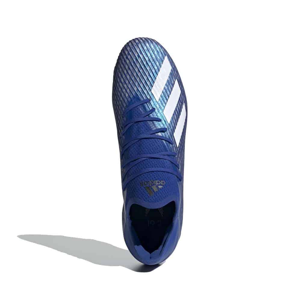 Adidas x 19.2 fg schwarz outlet