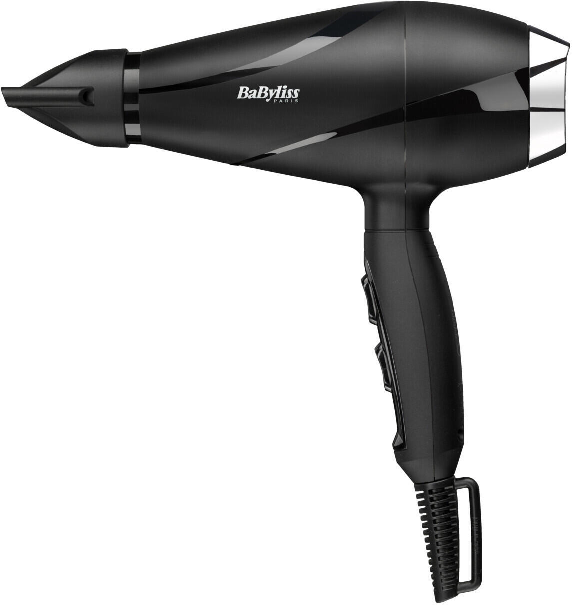 BaByliss Shine Pro 2200 6713DE