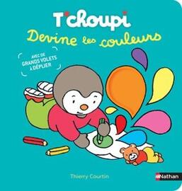 Livres 3-6 ans NATHAN