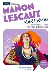 Paillier P-A.: Manon lescaut, abbe prevost