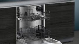 Dishwashers Siemens