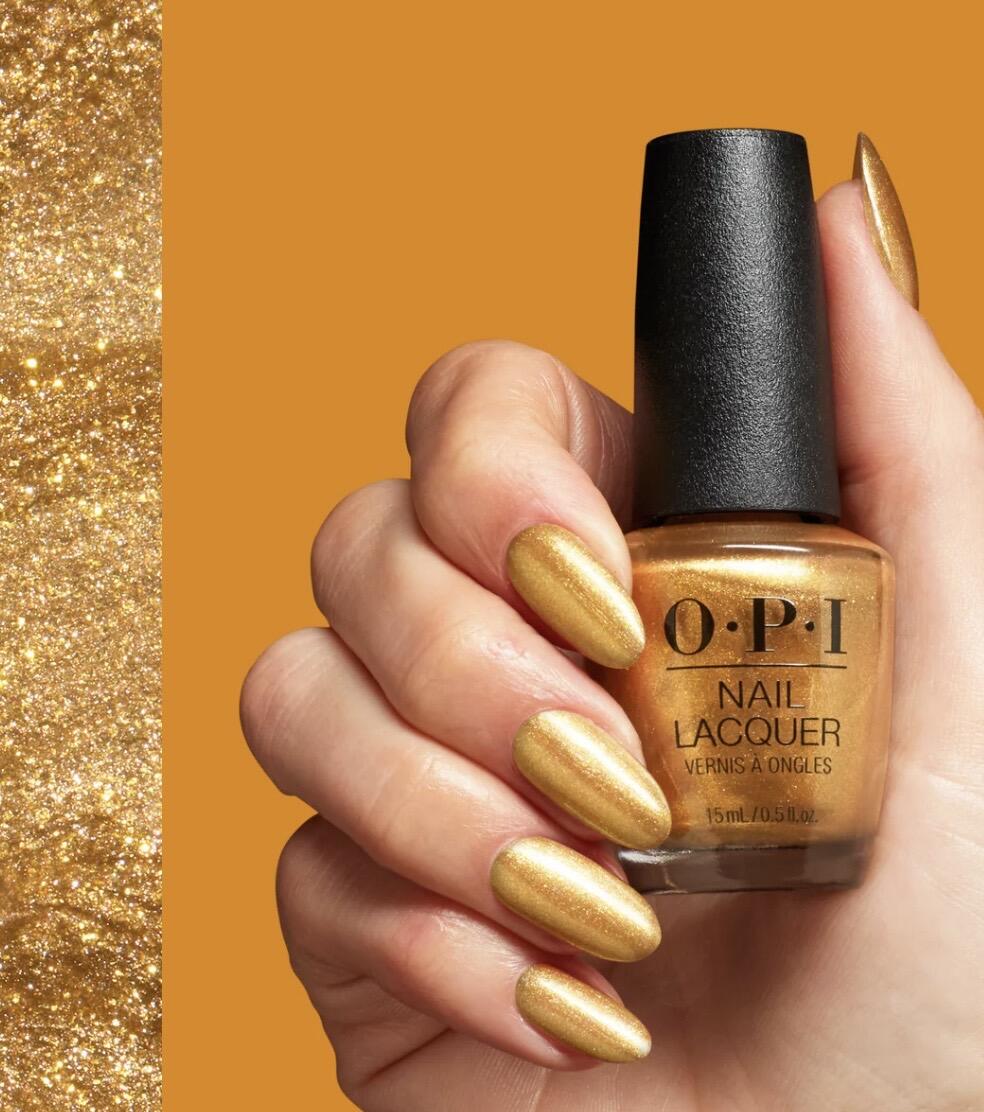 Vernis à ongles Nougat by Nature HRS07