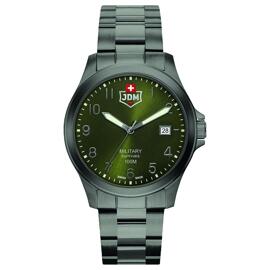 Armbanduhren JDM Military