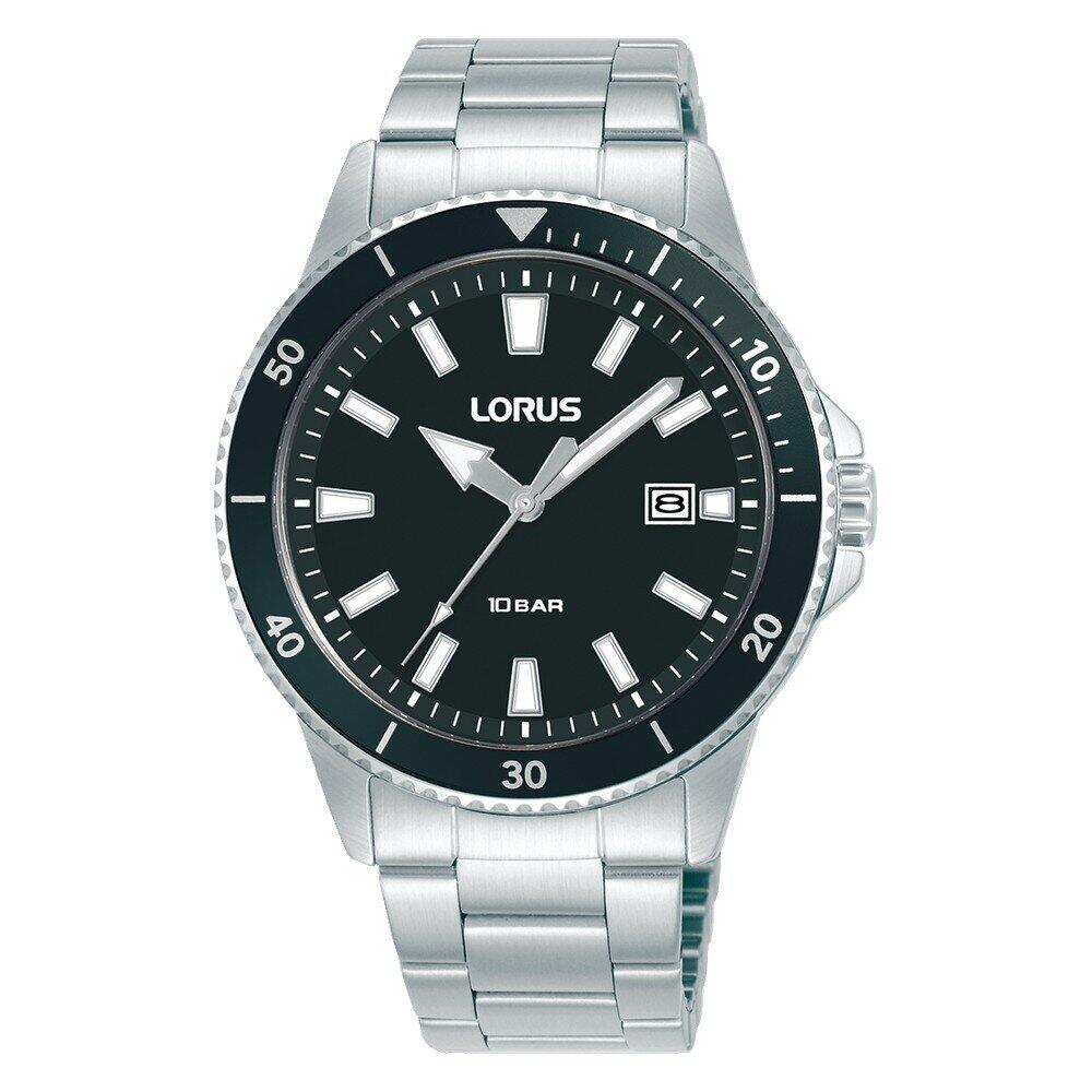 Lorus - RH999RX9 - Montre-bracelet pour homme - quartz