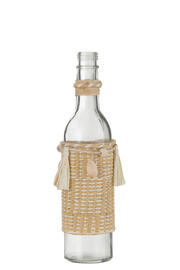 Vasen Dekorative Flaschen Wasserflaschen J-Line