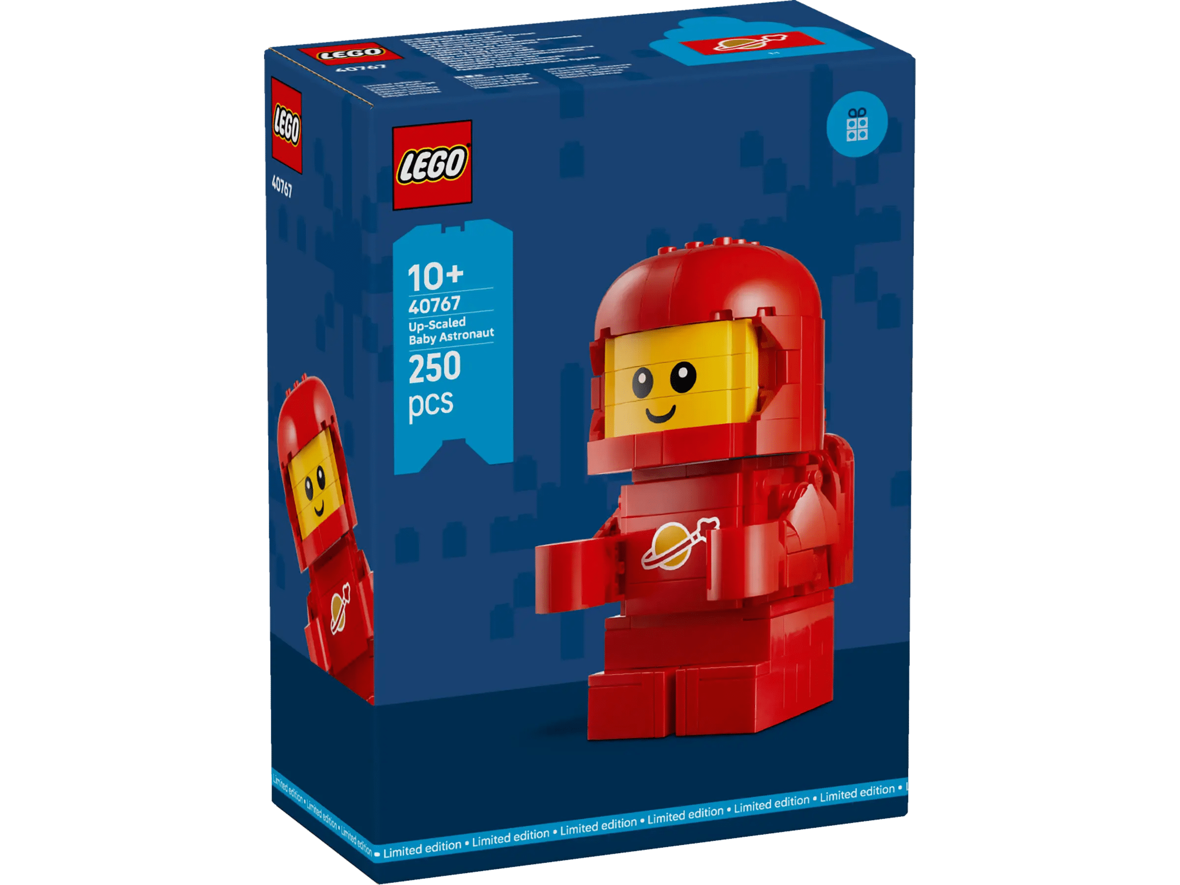 Large Baby-Astronaut (40767)