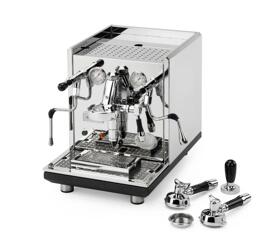 Machines à café et machines à expresso ecm