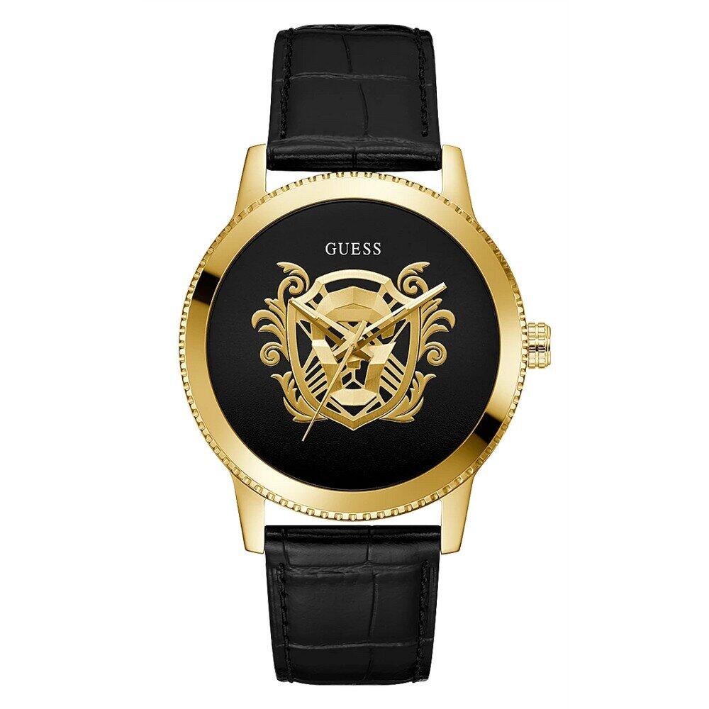 Guess GW0566G1 - Men's wristwatch - quartz - Monarch