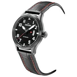 Montres d'aviateur Delma