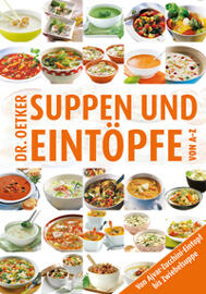 Books Kitchen Oetker, Dr., Verlag KG Bielefeld