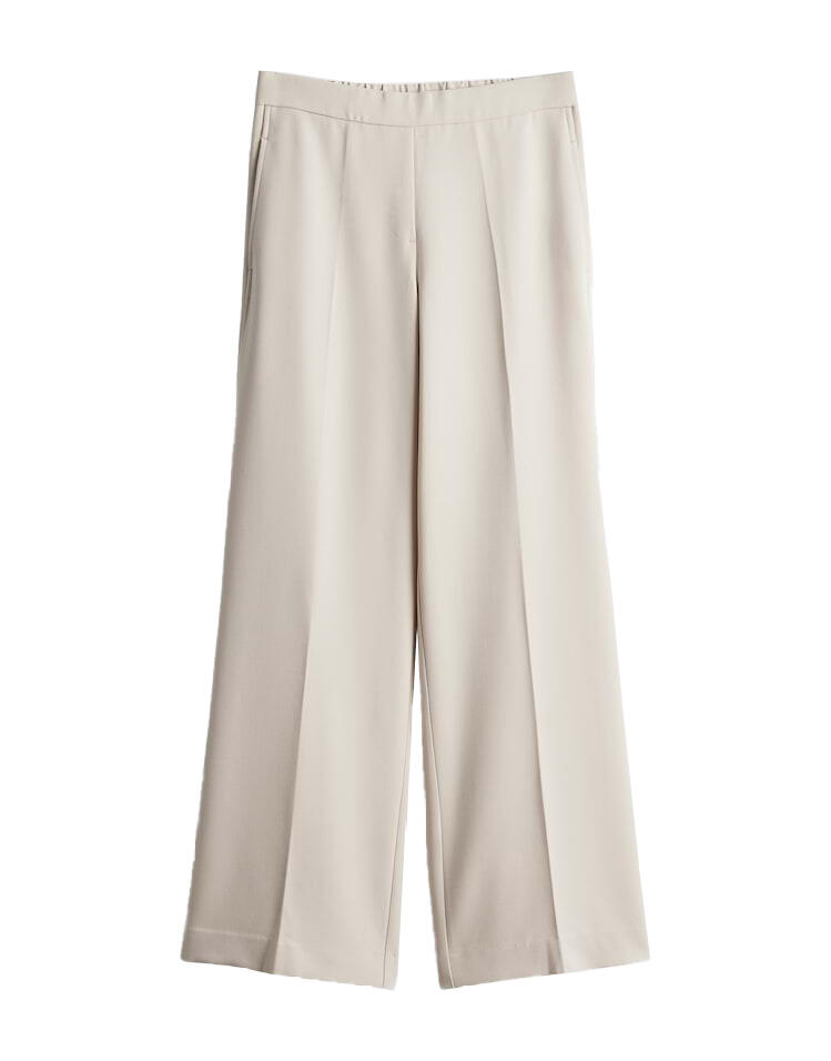 Pantalon - Charlie palazzo ease