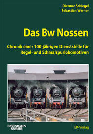 Bücher Bücher zum Verkehrswesen EK Verlag GmbH Eisenbahn-Kurier