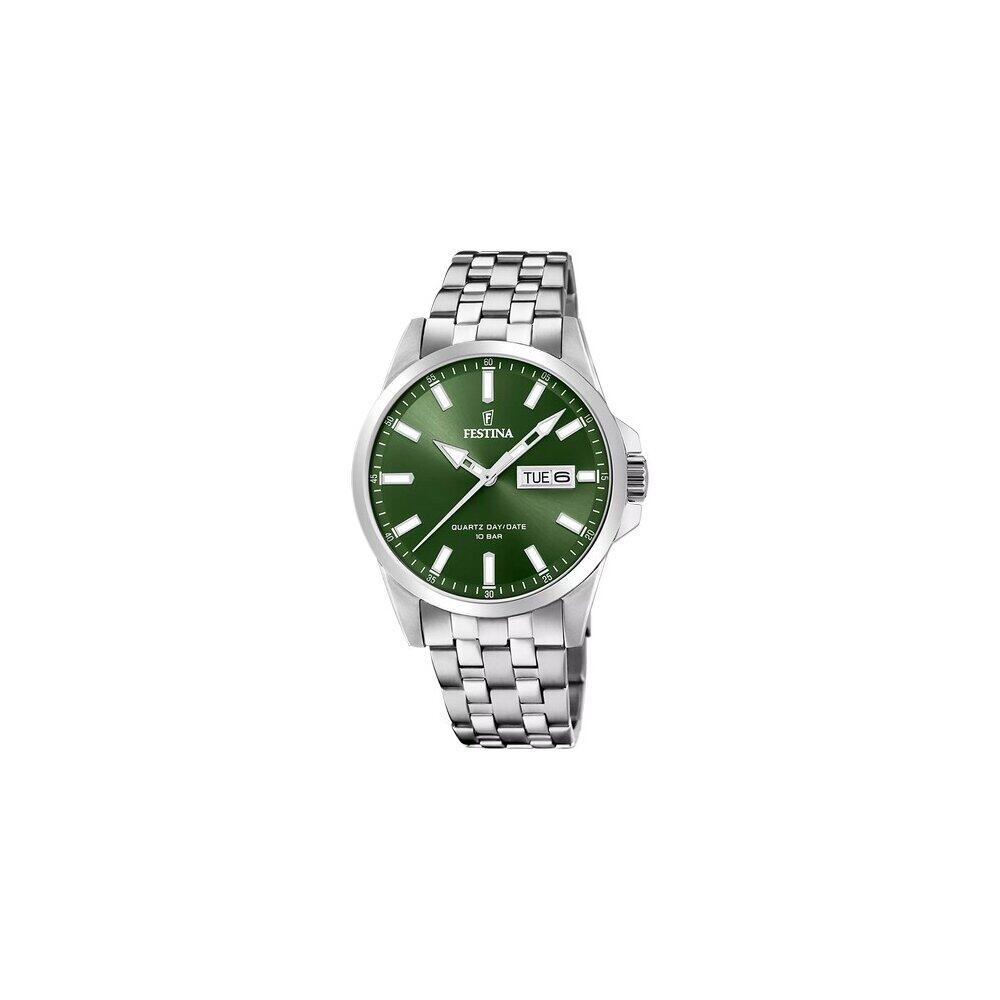 Festina - F20357/5 - Montre pour homme