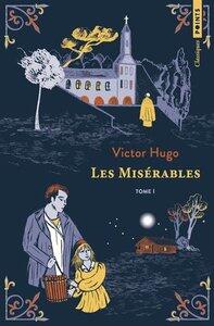 Hugo Victor: Les miserables - tome 1