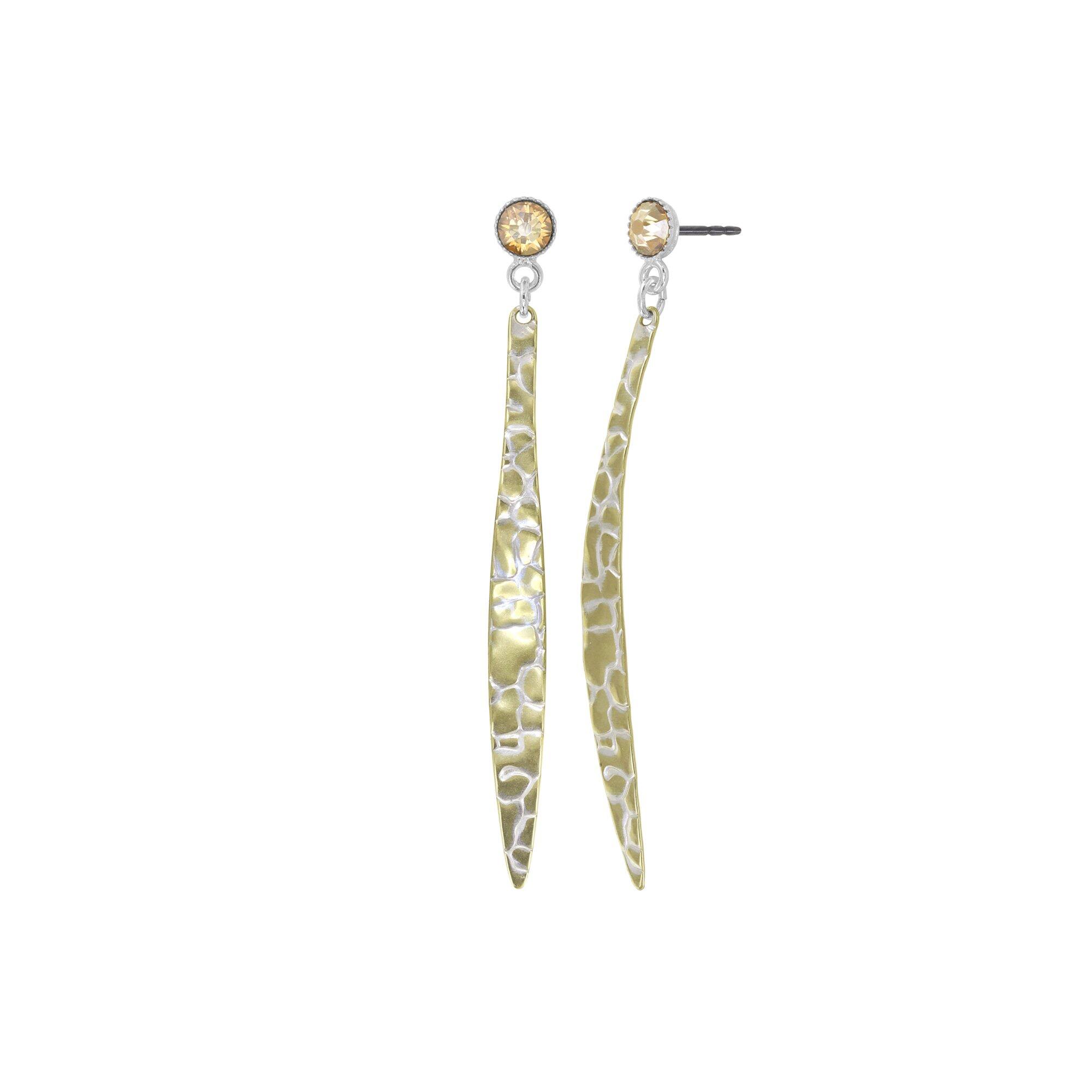 Stud Earrings - Global Glam