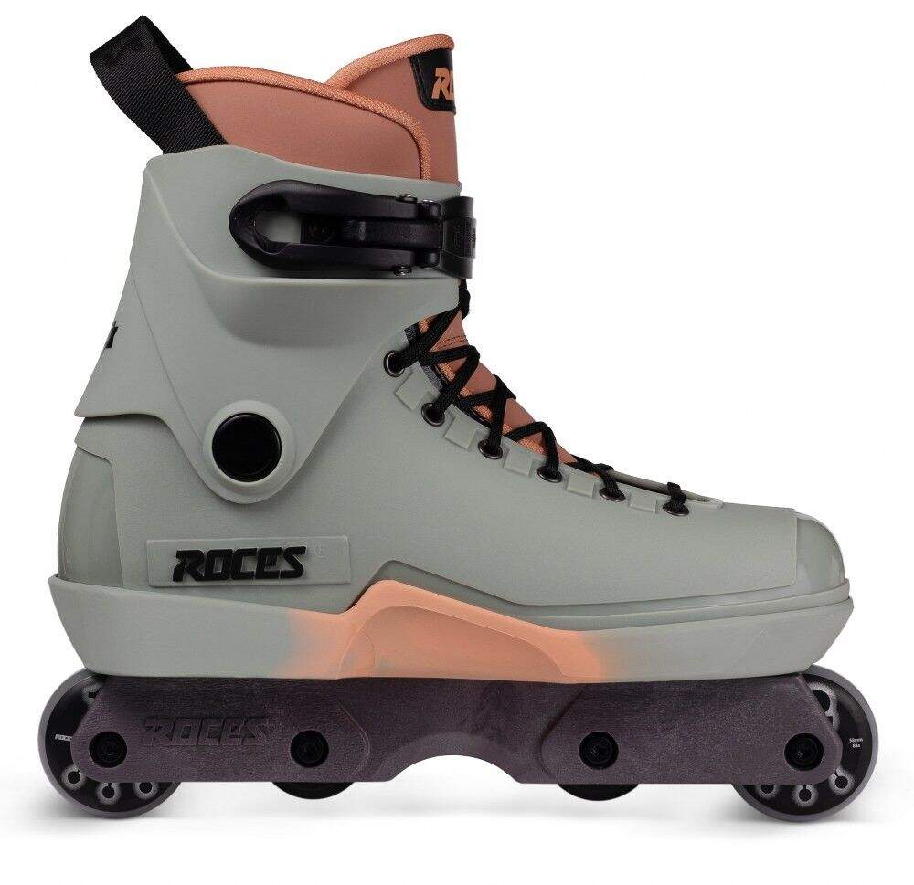 Roller Patin A Roue AlignÃ©e K2 Roller Skates Patins Ã Roulettes