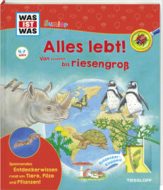 6-10 years old Tessloff Verlag Ragnar Tessloff GmbH & Co. KG