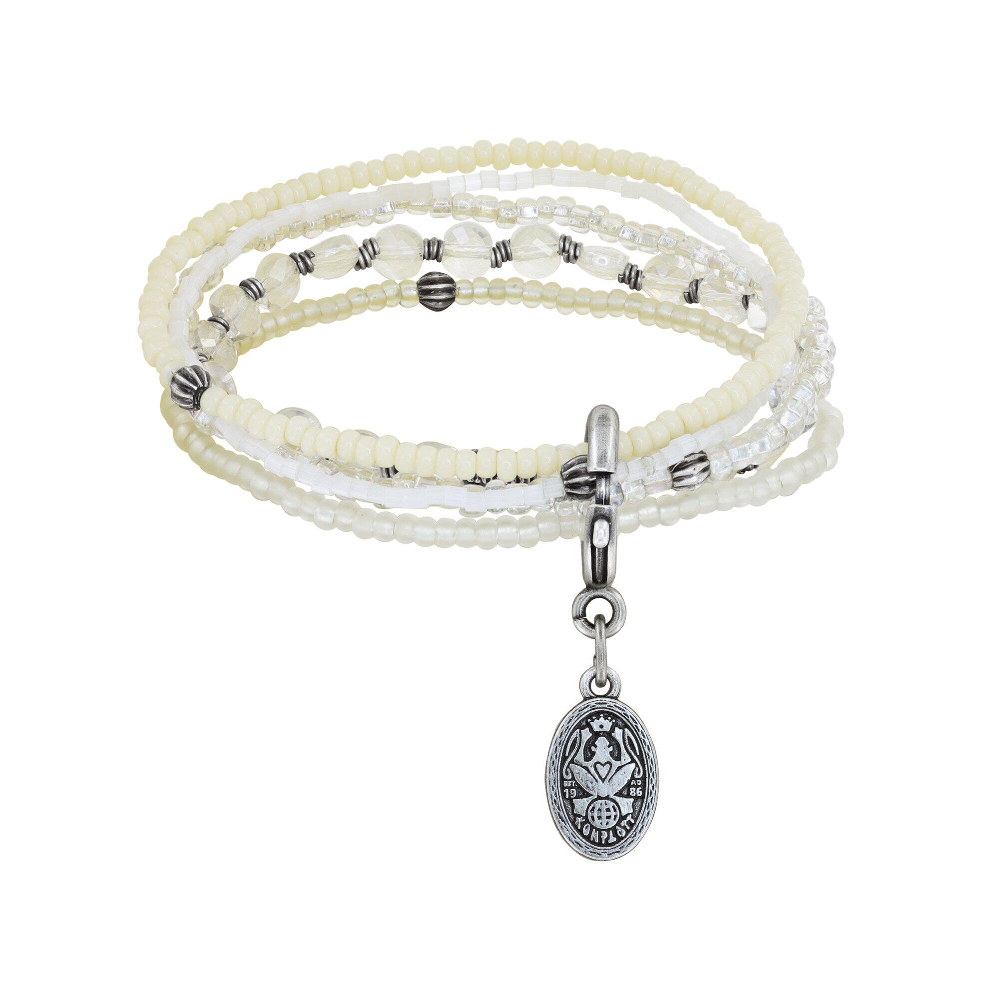 Bracelet - Petit Glamour d'Afrique