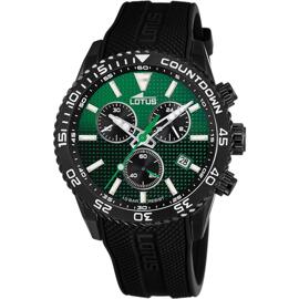 Chronographs Lotus