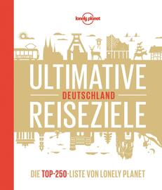 Reiseliteratur Lonely Planet deutsch