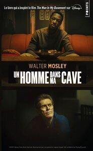 Mosley Walter: Un homme dans ma cave