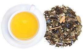 Flavored tea Winter tea Tee Gschwendner tea