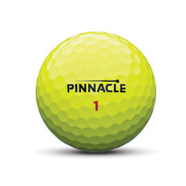 Golfbälle PINNACLE