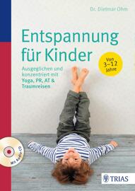 Gesundheits- & Fitnessbücher Trias Verlag
