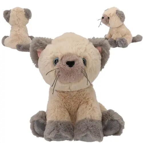 TOPModel Plush Cat Amber 16 cm FUR EVER FRIENDS
