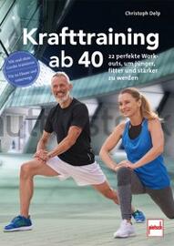 Health and fitness books Pietsch Verlag