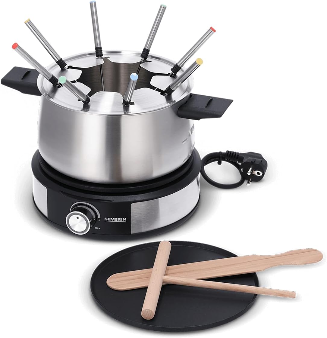 SEVERIN FONDUE 2471FO