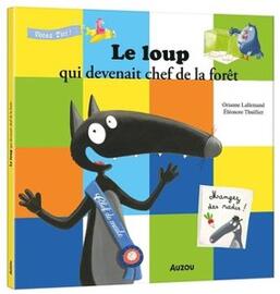 3-6 years old AUZOU
