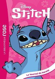 Disney: Stitch ! - t19 - stitch ! 19 - le tournoi de karate