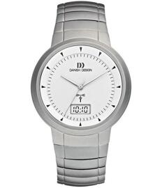 Digital watches Danish Design
