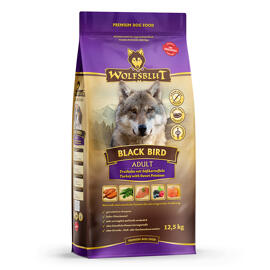 Dry food Wolfsblut