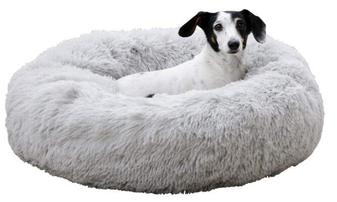 Kerbl Hundebett Fluffy | Letzshop