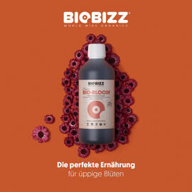 Dünger BioBizz