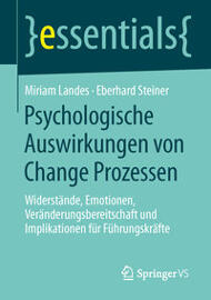 Books books on psychology Springer VS in Springer Science + Business Media