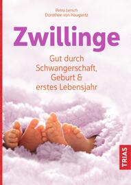Familienratgeber Bücher Trias Verlag