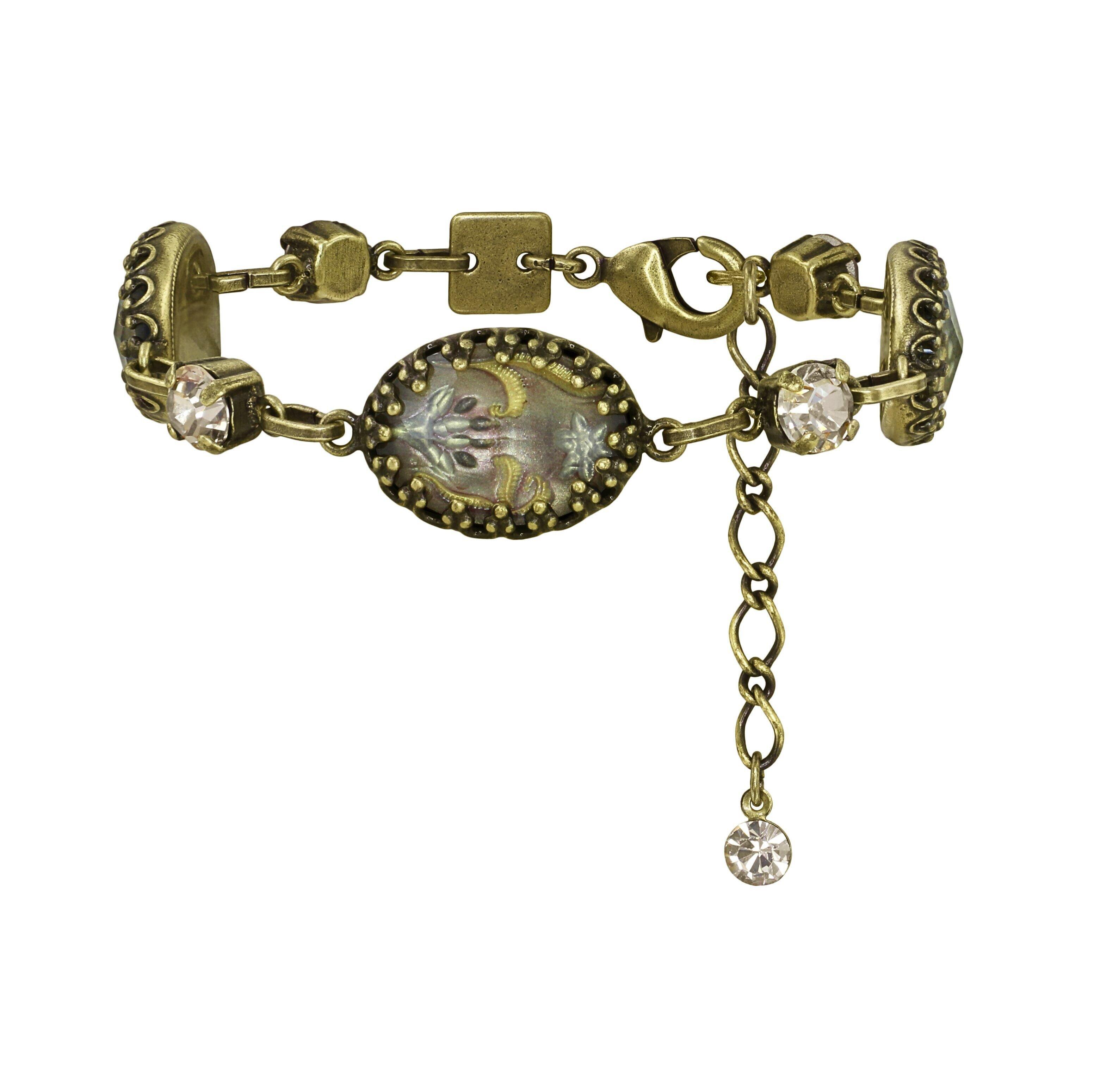 Bracelet - Chinoiserie