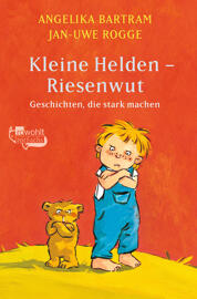 3-6 years old Books Rowohlt Verlag