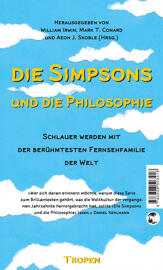 livres de philosophie Livres Tropen Verlag