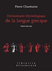 Language and linguistics books Books KLINCKSIECK