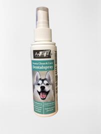 Mundpflege für Haustiere Aniforte