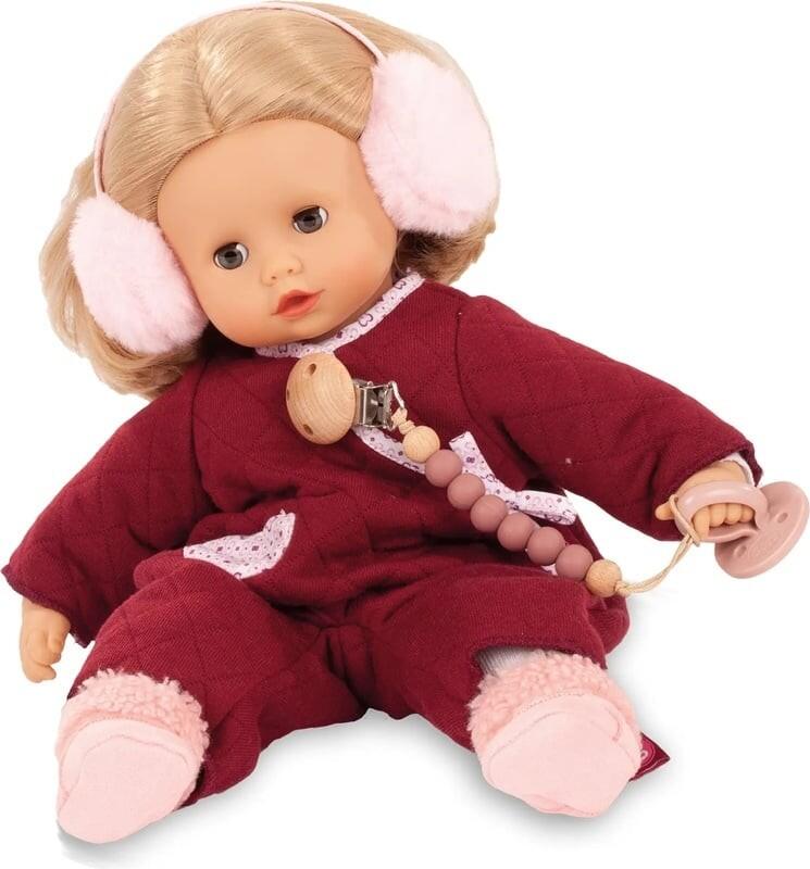 Götz Babypuppe Muffin Jubilée 33cm 2520968