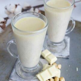 Chocolat chaud Plaisir