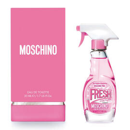 Cosmétiques MOSCHINO