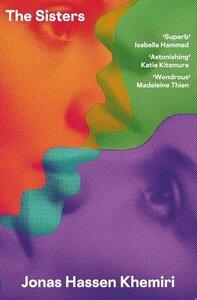Khemiri, Jonas Hassen: The Sisters
