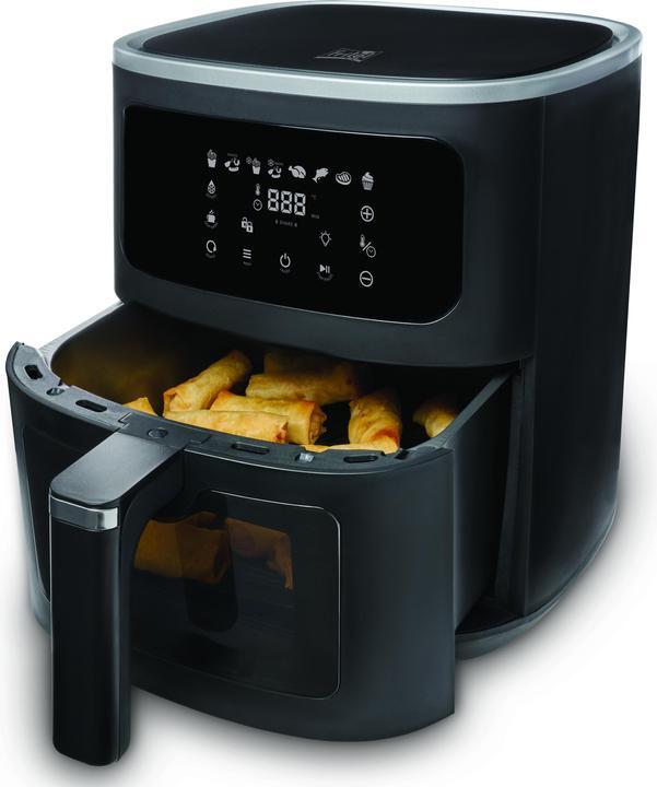 Heißluftfritteuse SnackTastic® ST 7720