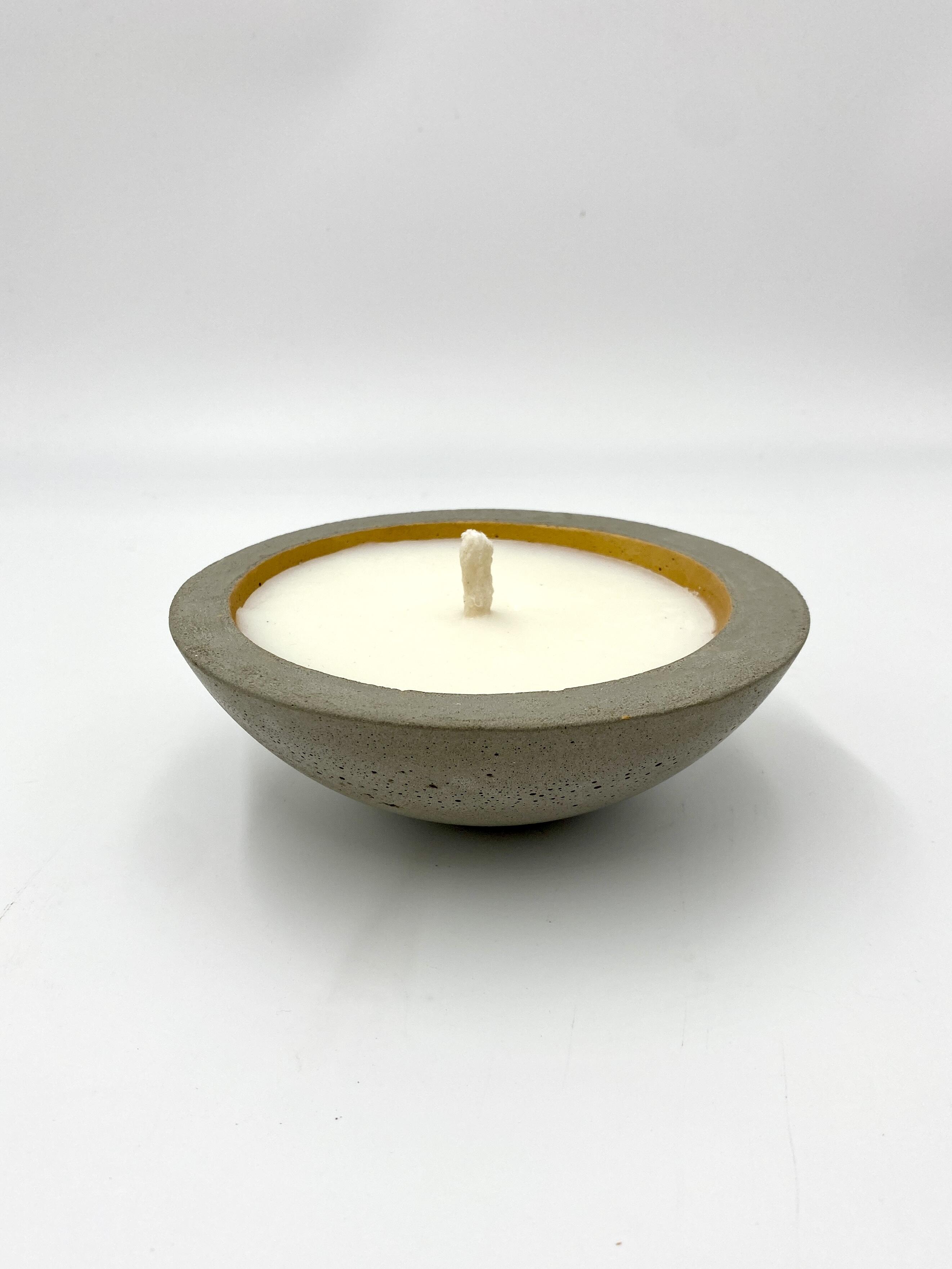 Citronella Candles for Outdoors